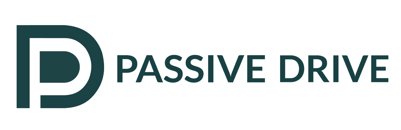 passive drive logo